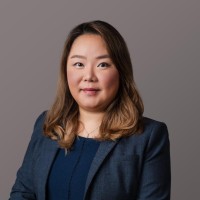 Claire Hong