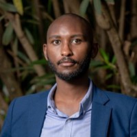 Elijah Mwangi