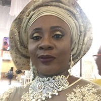 Bunmi Aiyegbusi
