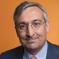 Robbert Van Schaik