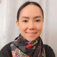 Corazon Theresse Punzalan - Liboro