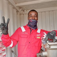 Kyeremeh Ernest Mprah