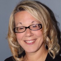 Lisa Kippax