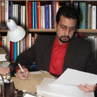 Amir Taheri