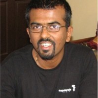 Bharatbhushan Shetty