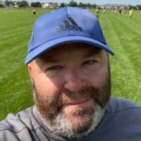 Eric Gebhard