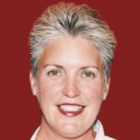 Vicki Crombie