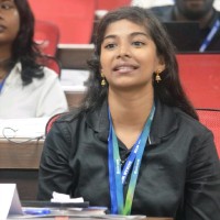 Akshitha B