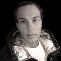 Adam Thörnell Bergvall