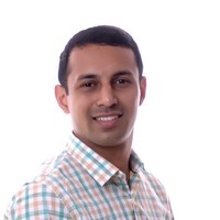 Arjun Ramamurthy