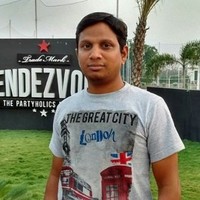 Praveen Kumar