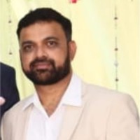 Sreerangaraj K P