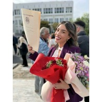 Maria Papageorgiou