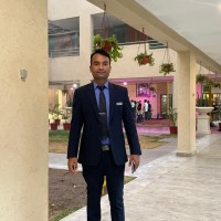Dheeraj Kumar Kandhway