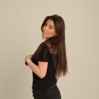 Lilit Abramova