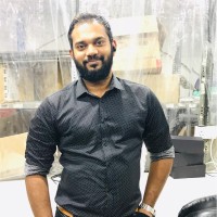 Suneer Babu