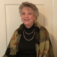 Eileen Blake