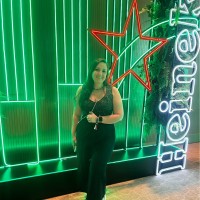 Luciana Andrade