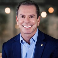 Darryl Wilkerson, Ph.D.