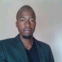 Thabelo mushiana