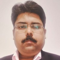Dr. Arijit Chakraborty (Phd Ju)