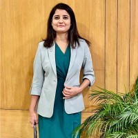Priyanka Girdonia