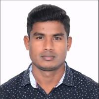 Aravind Krish