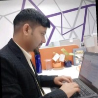 Raghbendra Jha