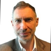 Simon Lederman