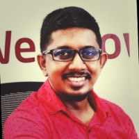 Rajitha Chathuranga Jayasekara