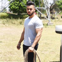 Sukhvir Singh