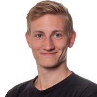Morten Hofstedt Pedersen