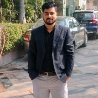 Anshu Chaudhary