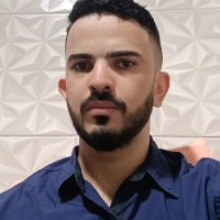 Tiago Augusto Dos Santos