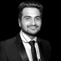 Siddharth Patwari