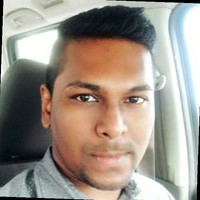 Gobalakrishnan Chinayah