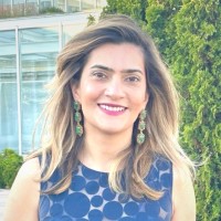Sara A. Hayat