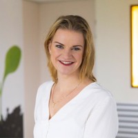 Sabrina Van Blokland