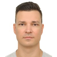 Maxim Kudinov