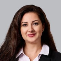 Mona Afshar (AMIIA)