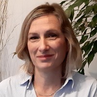 Christine Landragin