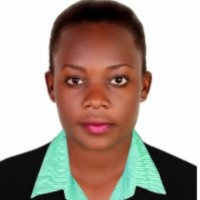 Suzan Sanyu Nakanwagi