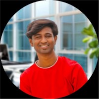 Santhosh Kumar