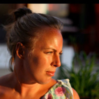 Pernilla Hjalmarson