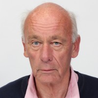 Henk Oudshoorn