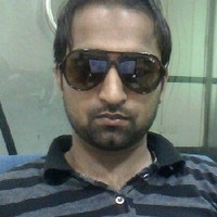 Ali Raza