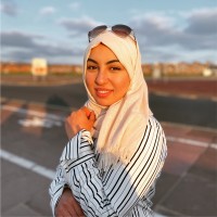 Yomna Amer