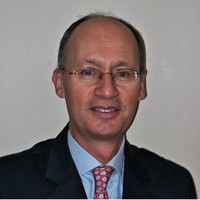 Richard Tauwhare