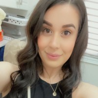 Sarah Kang