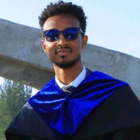 Abrham Negash